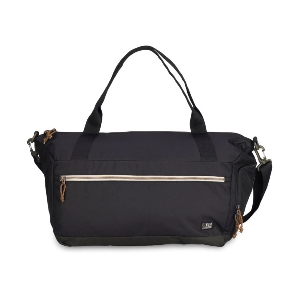 Eigerindo Multi Produk Industri Eiger Wanderhaul Duffel 25 L
