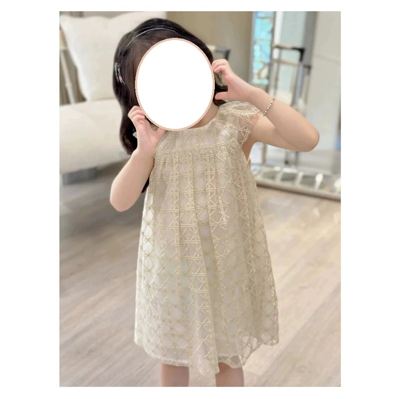 Kingogo Korean Style Dress Princess 2