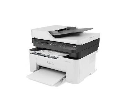 HP ｜ Laser ｜ MFP-139FNW