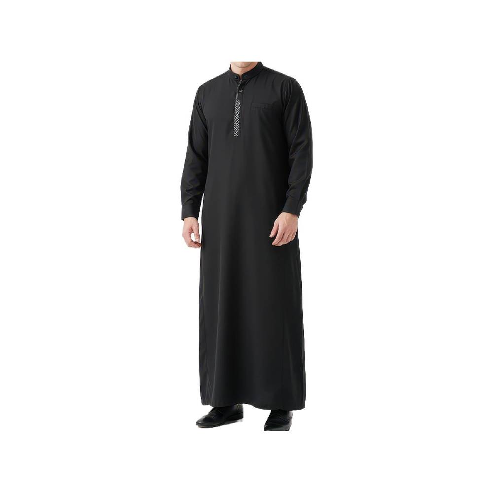 Rabbani Jubah Koko Juko Maxi Usqur Exclusive
