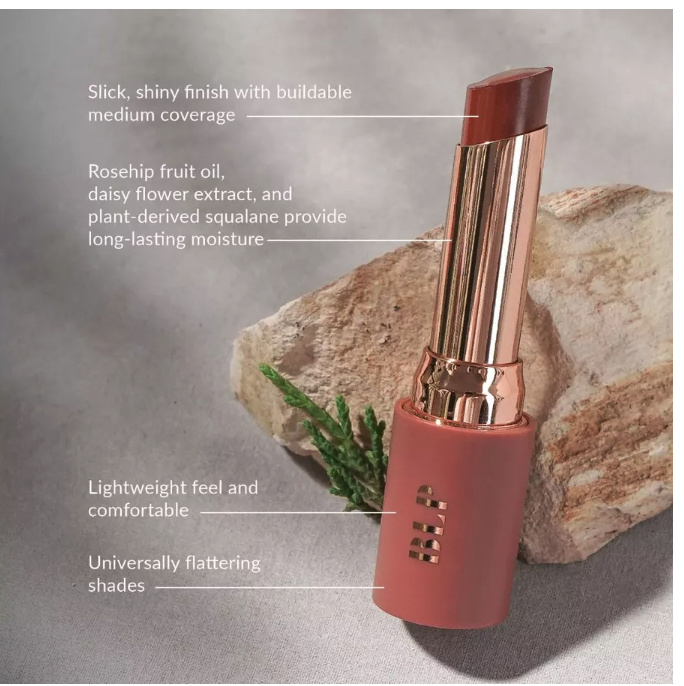 Lizzie Parra Kreasi BLP Beauty Lip Petals River