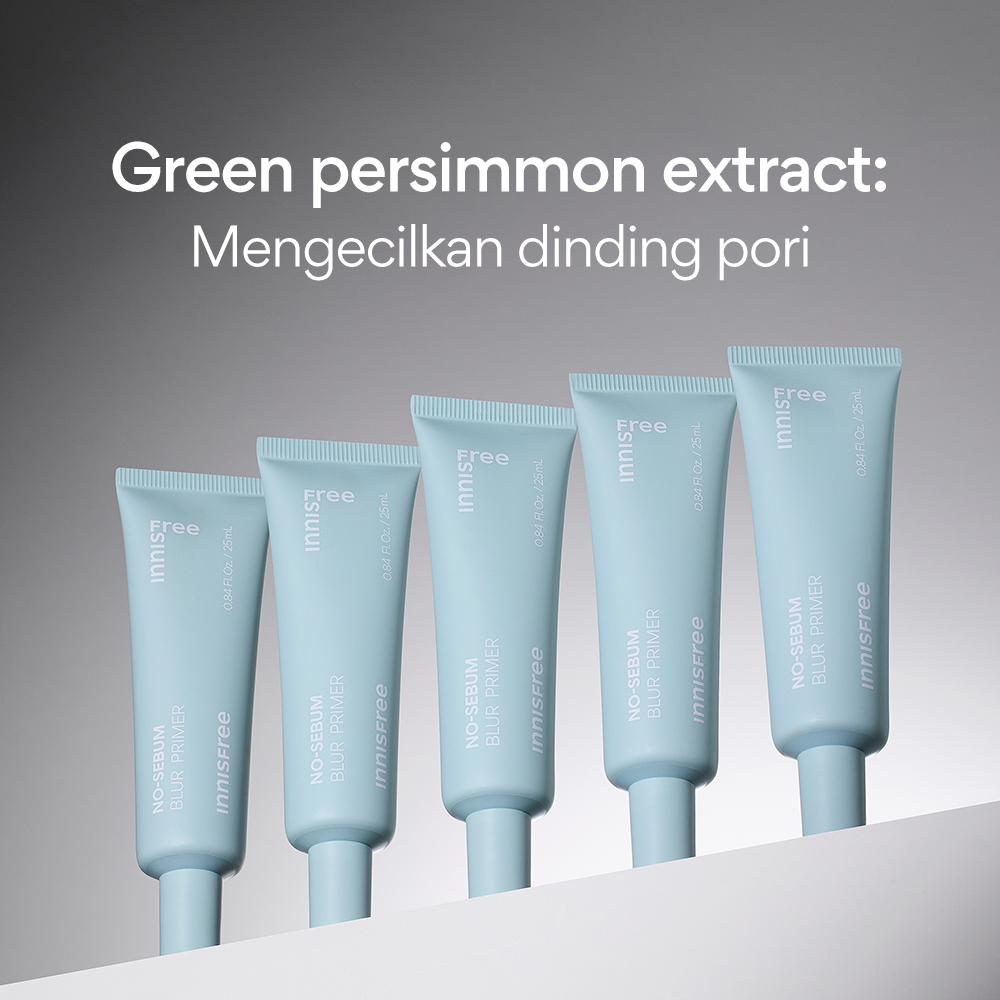 Amorepacific Innisfree No-Sebum Blur Primer