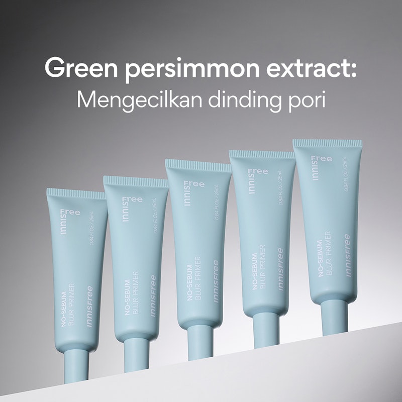 Innisfree No-Sebum Blur Primer 5
