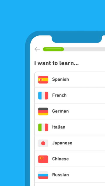 Duolingo - Language Lessons 2