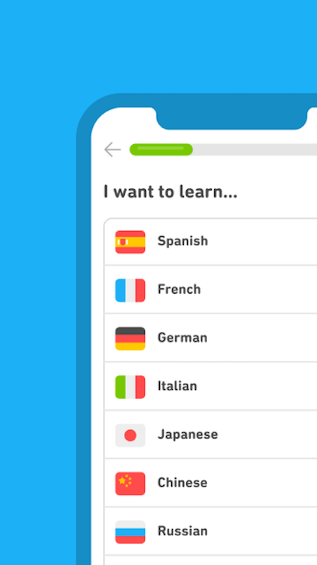 Duolingo - Language Lessons 2