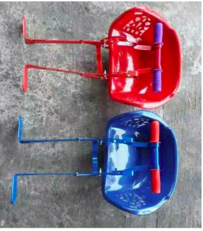  Boncengan Sepeda Anak Bagian Depan