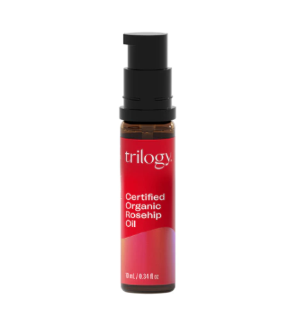 Trilogy Certified Organic Rosehip Oil