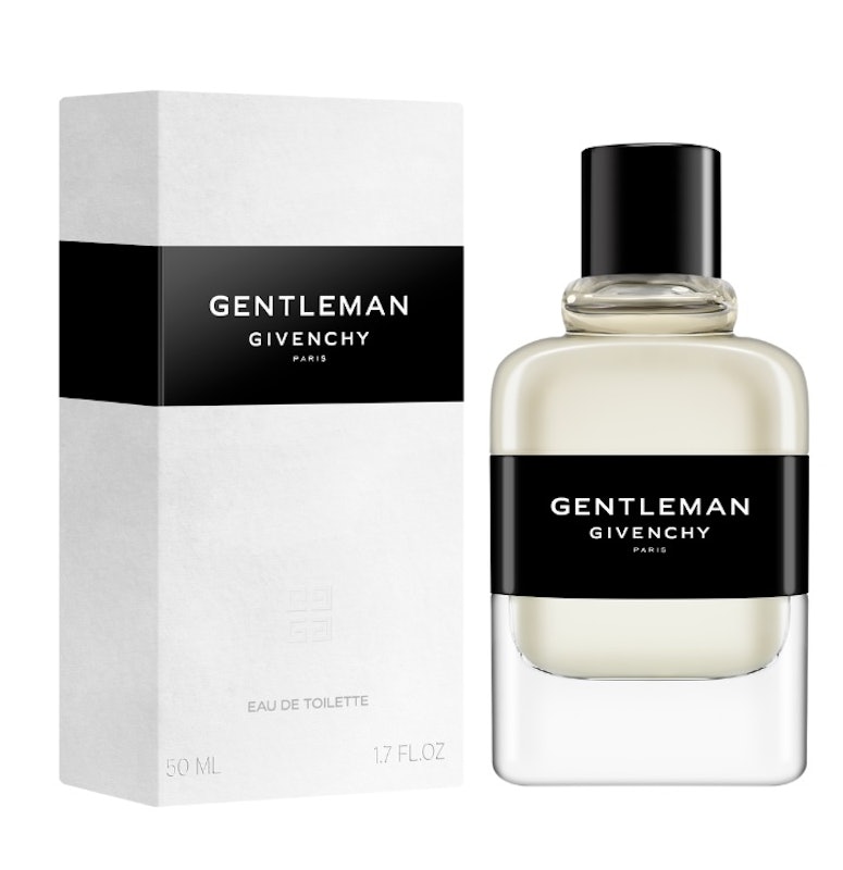 Gentleman Givenchy Eau de Toilette 5