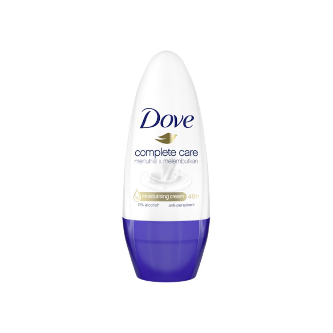10 Rekomendasi Deodorant Dove Terbaik (Terbaru Tahun 2026) 5