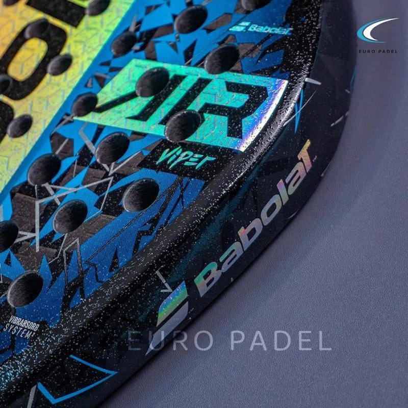 Babolat Air Viper 2.5 2025 Padel Racquet 2