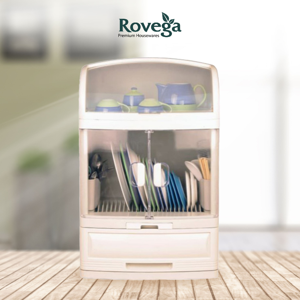 Rovega Pladys DCB2568