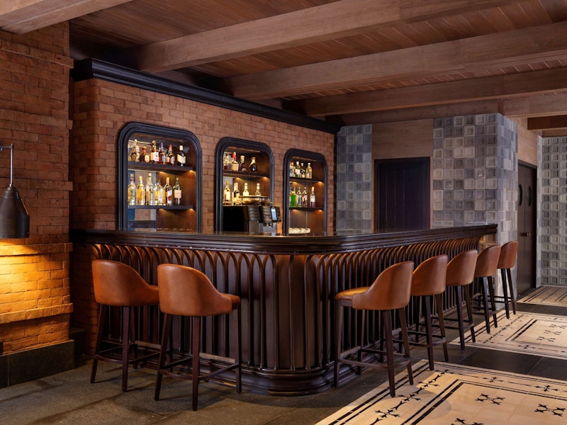 Koral Restaurant 4