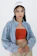 Odiva Osca Denim Jacket 1