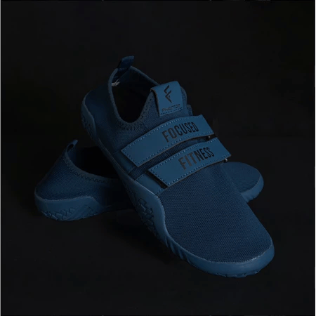  Focused Phantom Deadlift Shoes