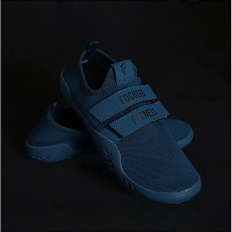 Focused Phantom Deadlift Shoes 4