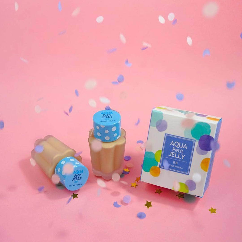 Aqua Petit Jelly BB Cream 3