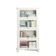 Karyayudha Tiaratama iFURNHOLIC Jeniffer 4 Glassdoor Bookcase 1