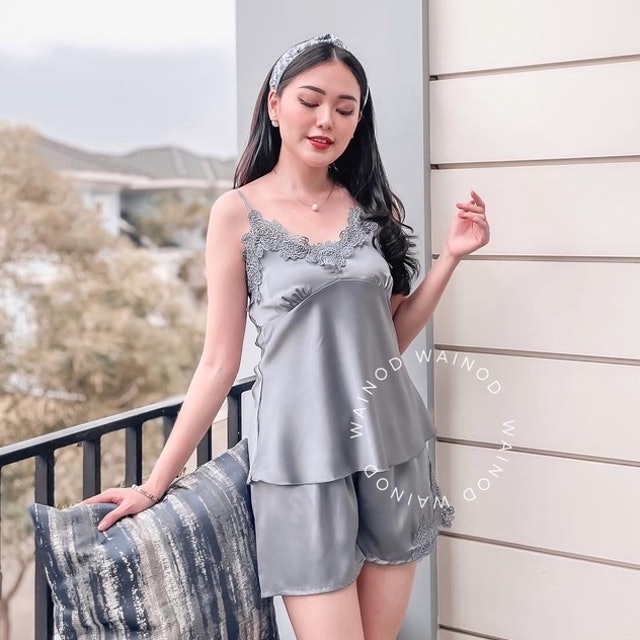 Wainodshop Lunette Lingerie