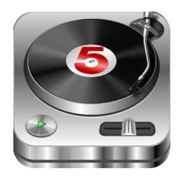 DJ Studio 5 2