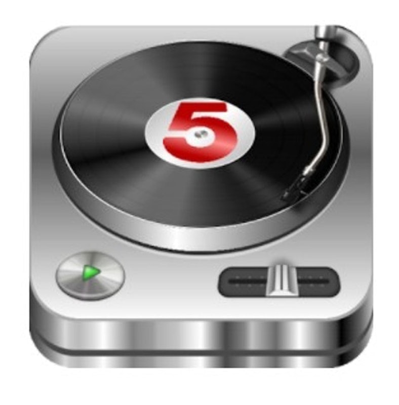 DJ Studio 5 2