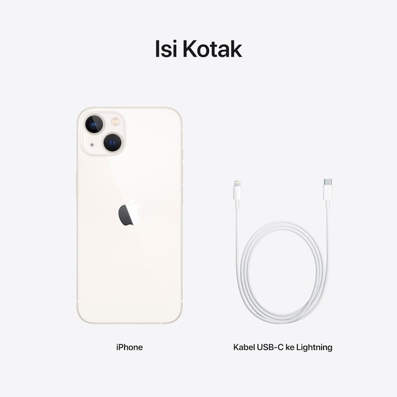 iPhone 13 5