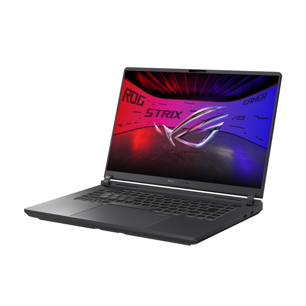 Asustek Computer Incorporation ASUS ROG STRIX G16 G615JHR