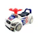 Surya Gemilang Plasindo Utama SG Toys Police Ride On Car 1