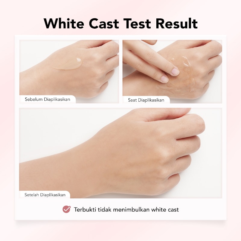 The Originote Hyalucera Gel Sunscreen SPF 40 PA+++ 3