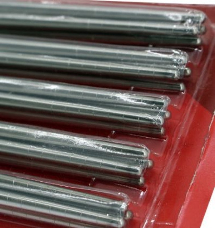 Sumpit Stainless Steel Set 3