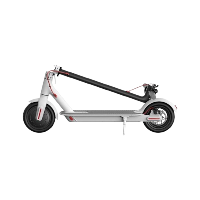 Skuter Elektrik Lipat 1