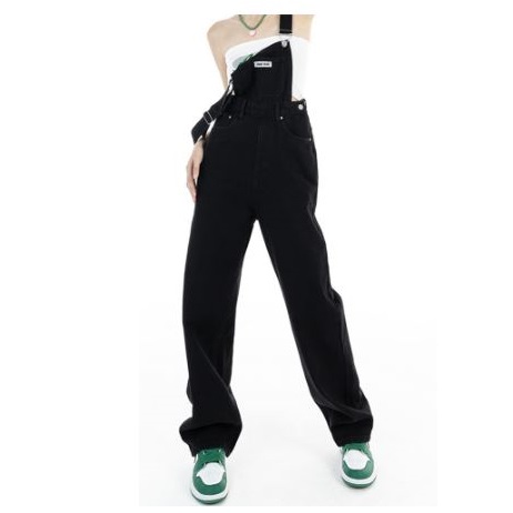 Coco Trend Soul Overall