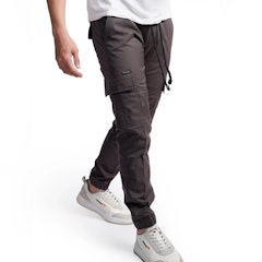Emoline Celana Cargo Jogger