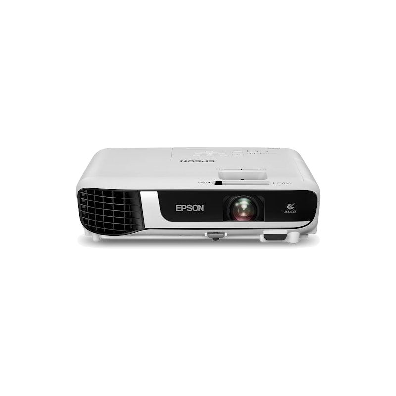 Epson EB-X51 XGA 3LCD Projector