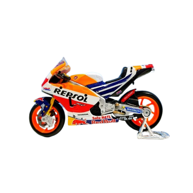 Honda Repsol RC213V 1