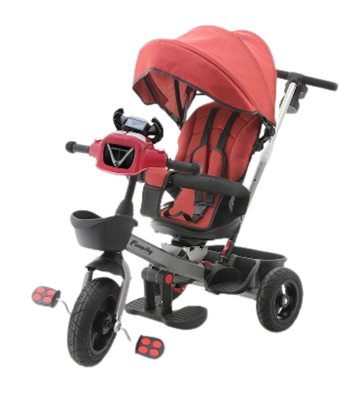 Stroller yang bagus dan awet sales
