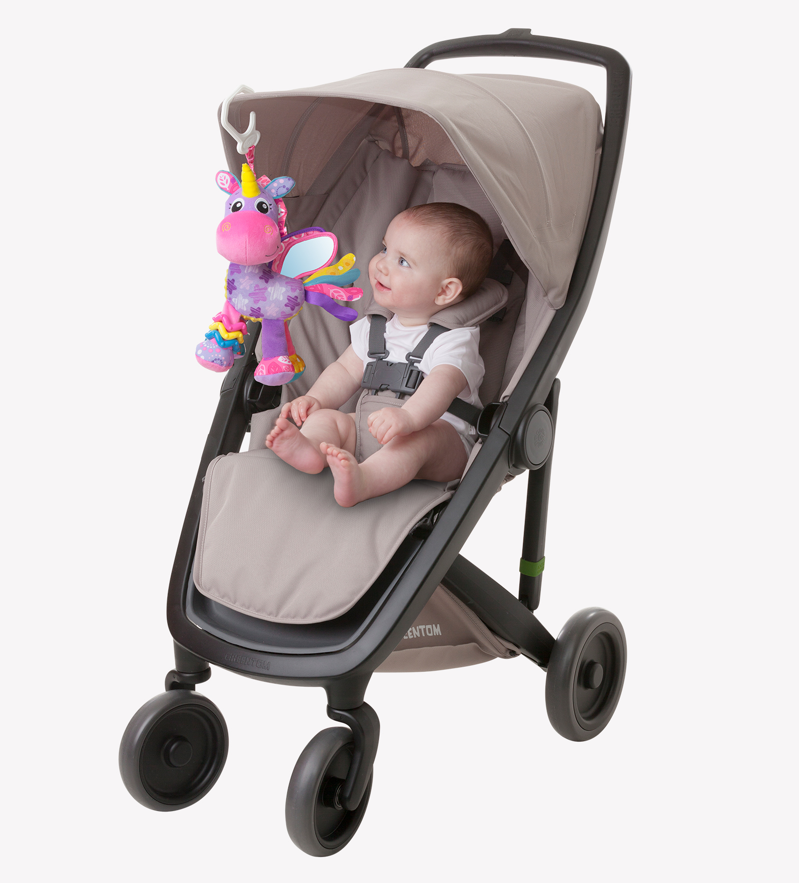 Playgro  Activity Friend Stella Unicorn
