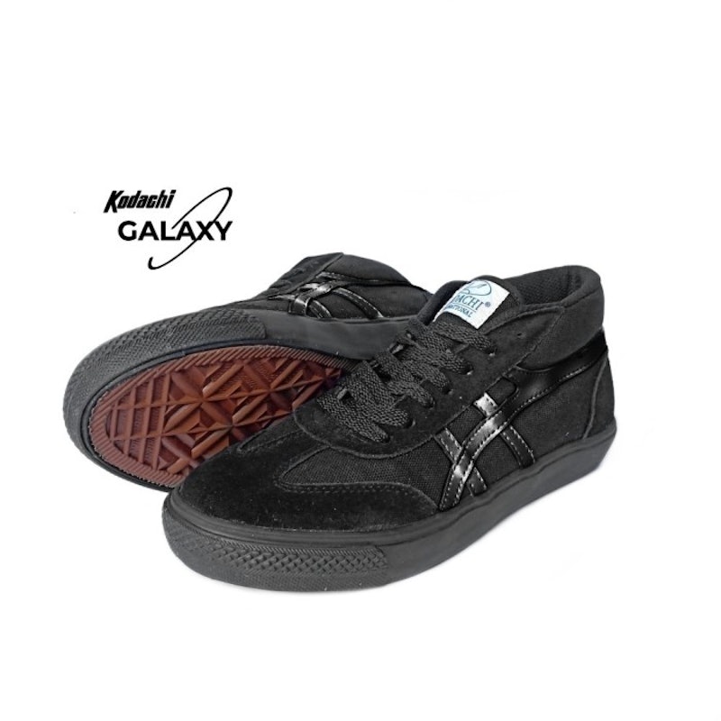 Kodachi International Galaxy Black 2