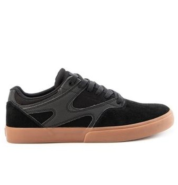  DC Women's Kalis Vulc Shoes