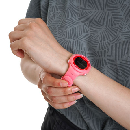 Eigerindo Multi Produk Industri Eiger Shasta WS-MDW Watch