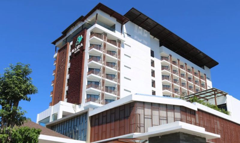 Illira Hotel Banyuwangi 1