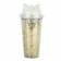 Miniso Cat Ears Glittery Tumbler with Straw 1