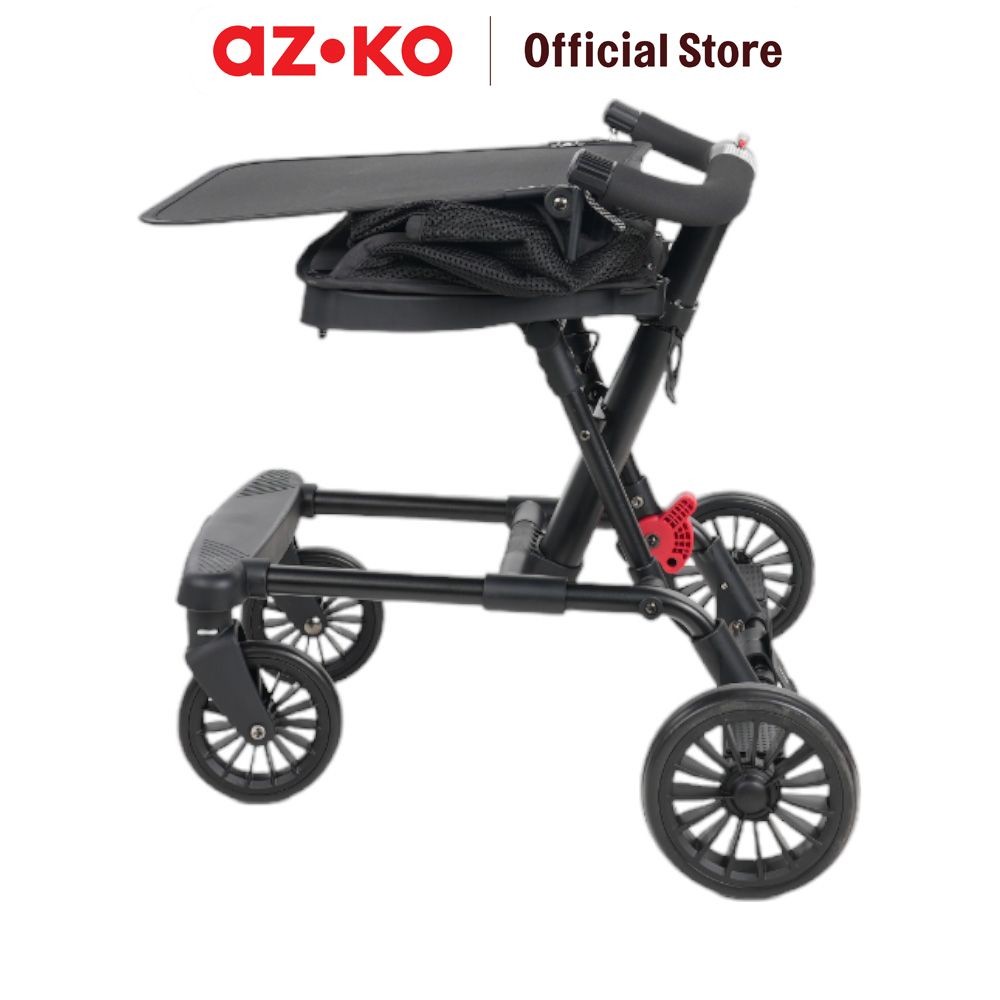 Aspirasi Hidup Indonesia AZKO Kindla Buttercup Stroller