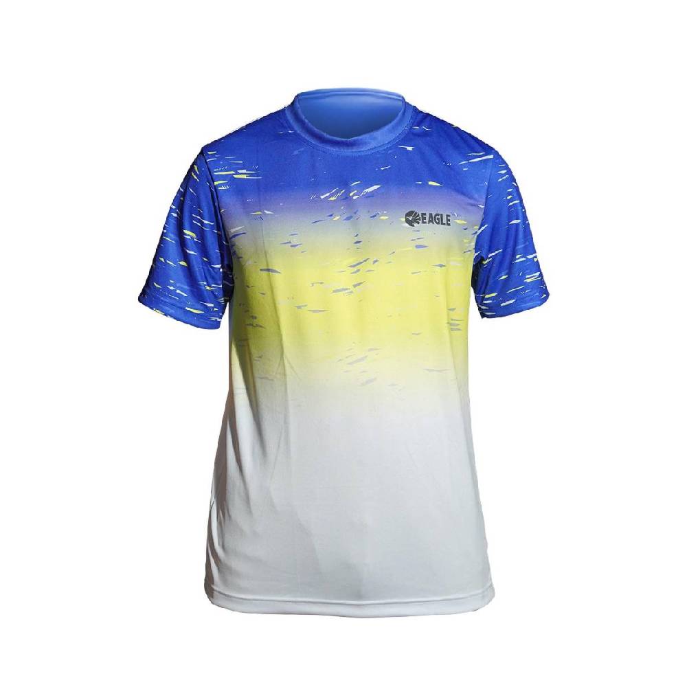 10 Rekomendasi Kaos Badminton untuk Pria Terbaik  [Desain Keren] (Terbaru Tahun 2026) 2