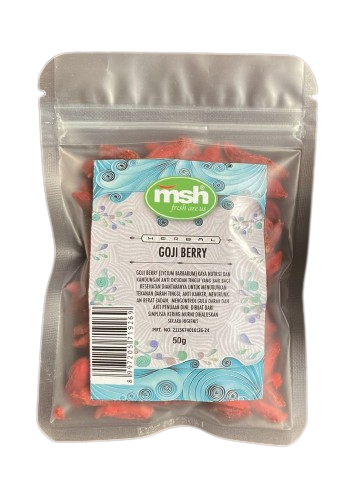 Goji Berry