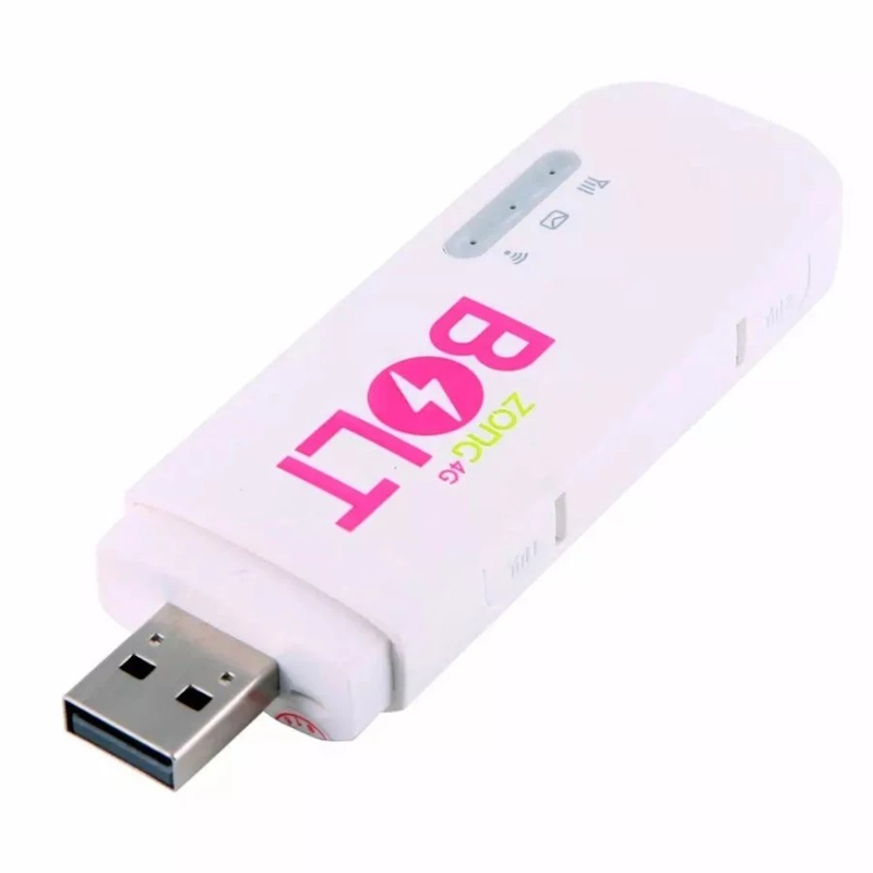 LTE Wingle 4