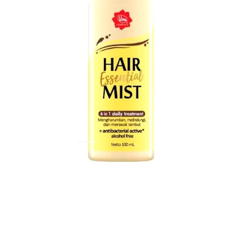 Hair Essential Mist 4