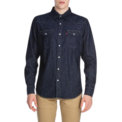 Levi's Classic Western Standard Red Cast Rinse Takedown ｜ 85745-0002