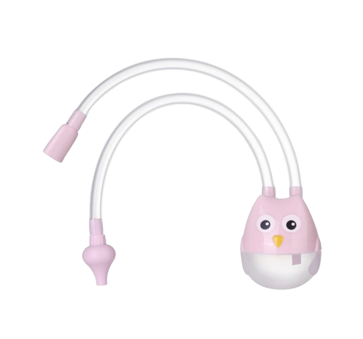 Lakoe Alat Sedot Ingus Bayi