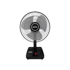 Kipas Angin Meja Desk Fan 12 Inch