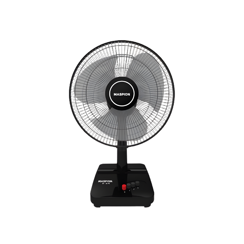 Kipas Angin Meja Desk Fan 12 Inch 1